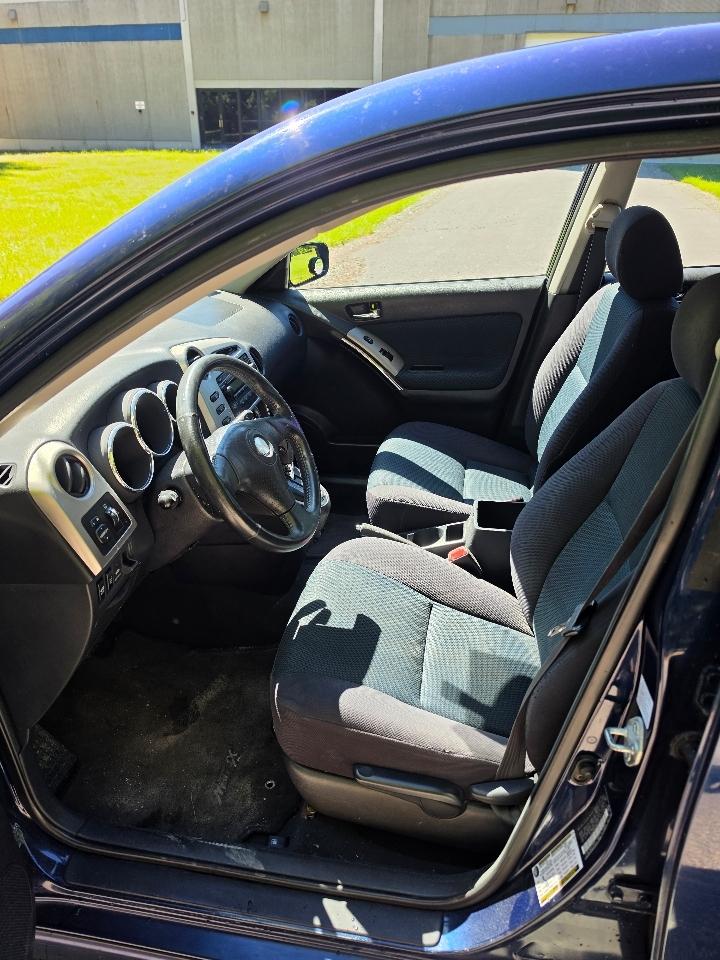 Toyota Matrix 4WD 2006
