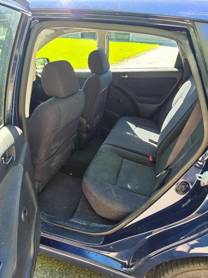 Toyota Matrix 4WD 2006