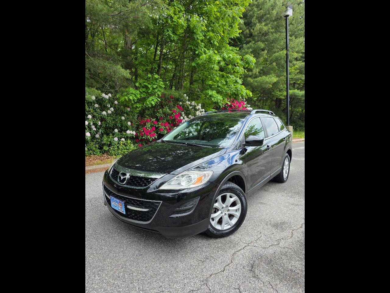 Mazda CX-9 Touring AWD 2012