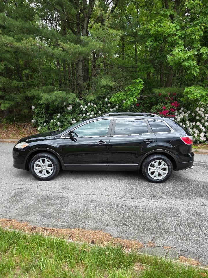 Mazda CX-9 Touring AWD 2012