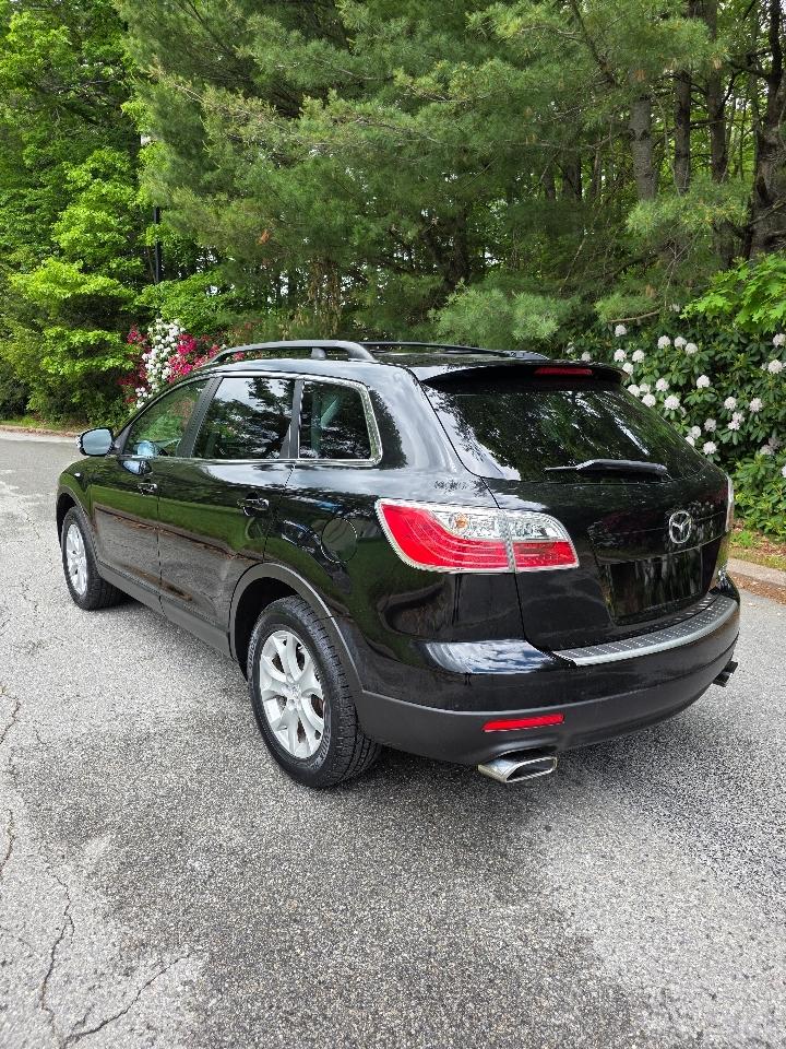 Mazda CX-9 Touring AWD 2012