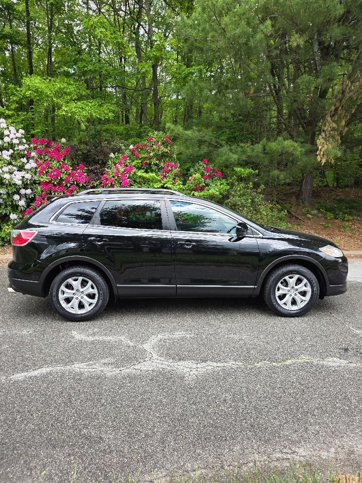 Mazda CX-9 Touring AWD 2012