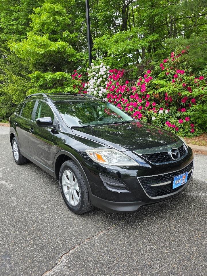 Mazda CX-9 Touring AWD 2012