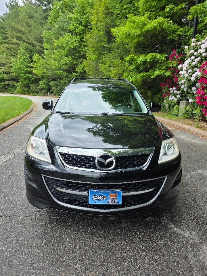 Mazda CX-9 Touring AWD 2012
