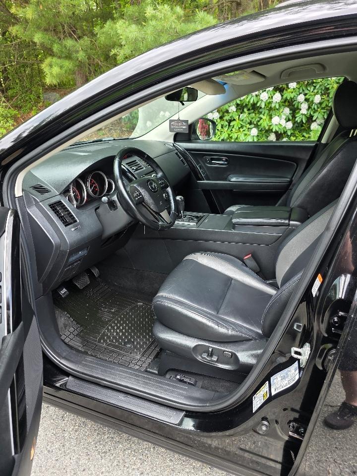 Mazda CX-9 Touring AWD 2012