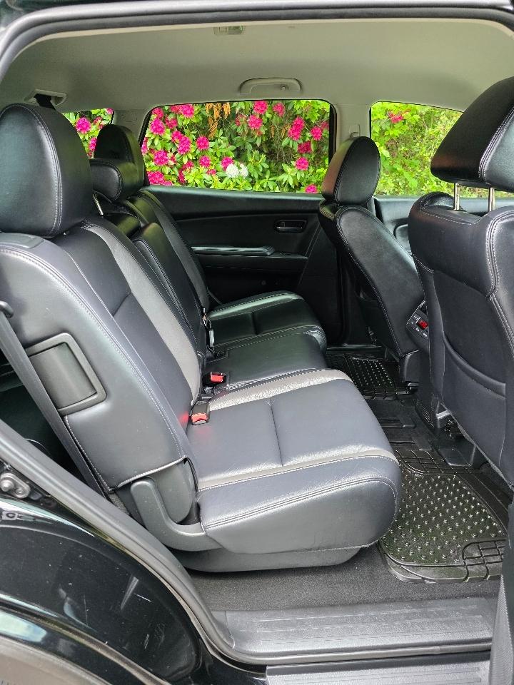 Mazda CX-9 Touring AWD 2012