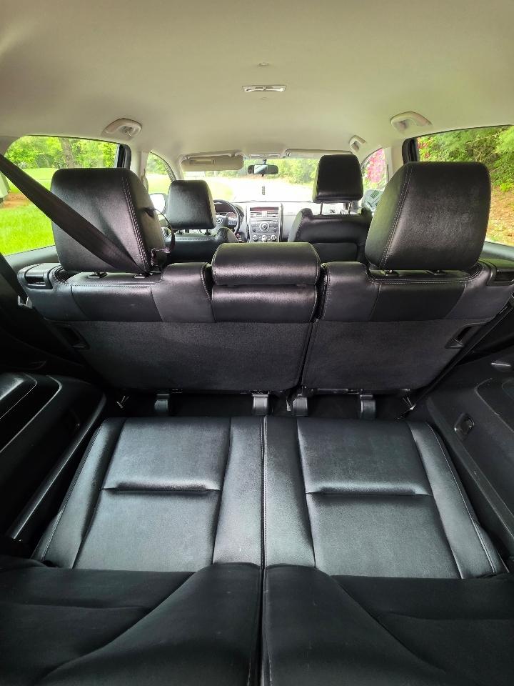 Mazda CX-9 Touring AWD 2012