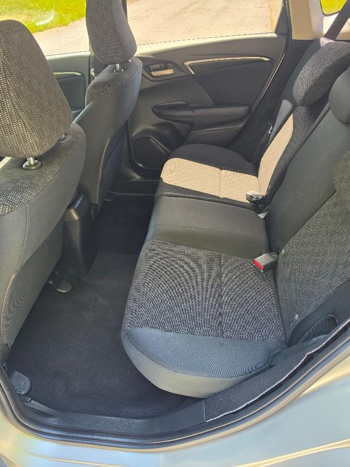 Honda Fit LX CVT 2016