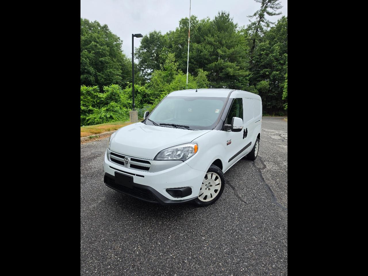 RAM ProMaster City Wagon SLT 2017