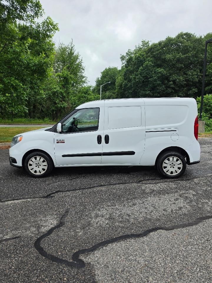 RAM ProMaster City Wagon SLT 2017