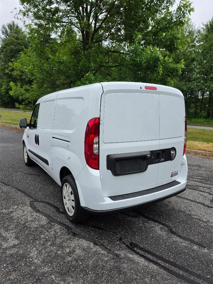 RAM ProMaster City Wagon SLT 2017