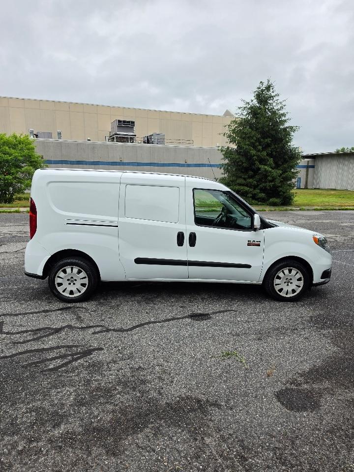 RAM ProMaster City Wagon SLT 2017