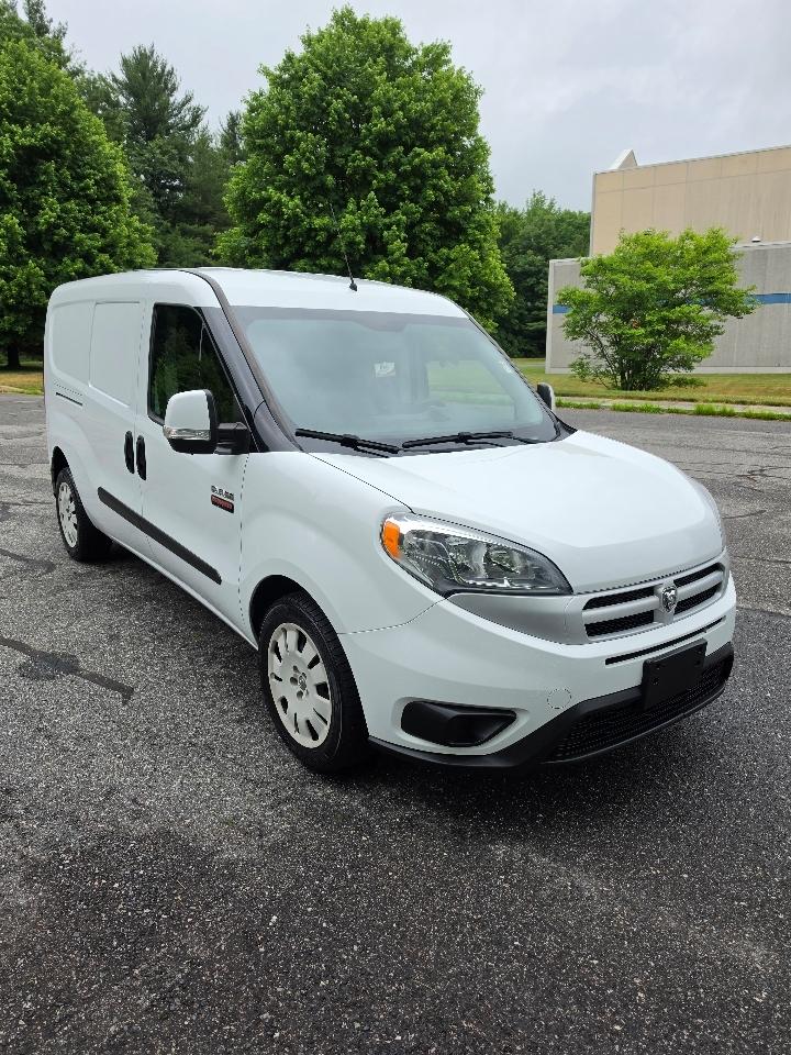 RAM ProMaster City Wagon SLT 2017