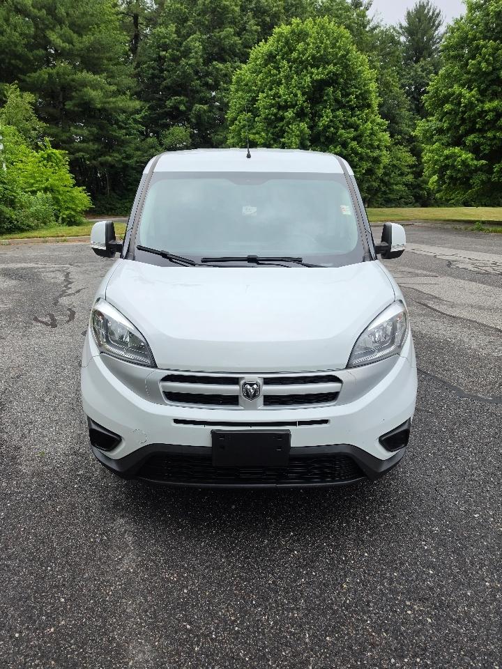 RAM ProMaster City Wagon SLT 2017