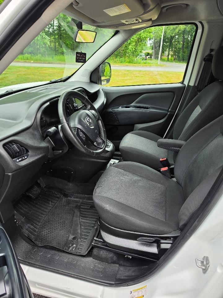 RAM ProMaster City Wagon SLT 2017