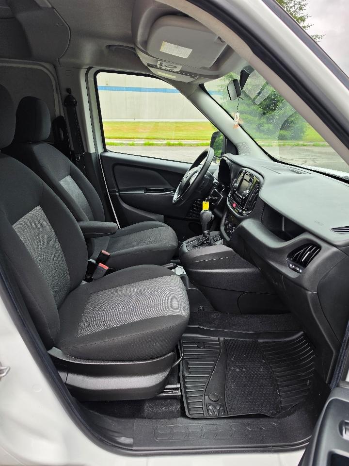 RAM ProMaster City Wagon SLT 2017