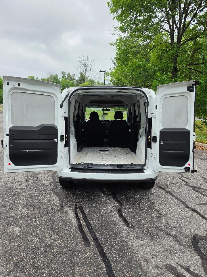 RAM ProMaster City Wagon SLT 2017