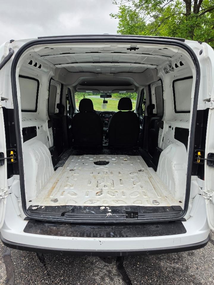 RAM ProMaster City Wagon SLT 2017