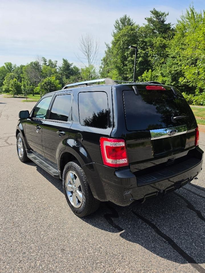 Ford Escape Limited FWD 2010