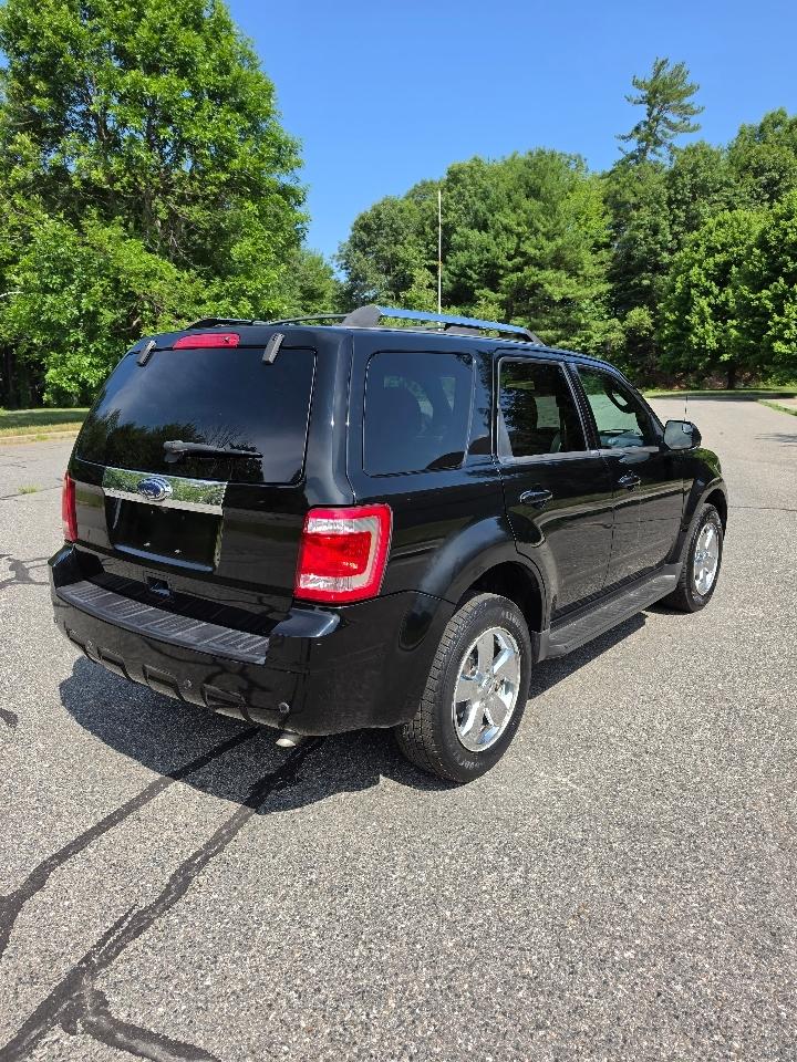 Ford Escape Limited FWD 2010