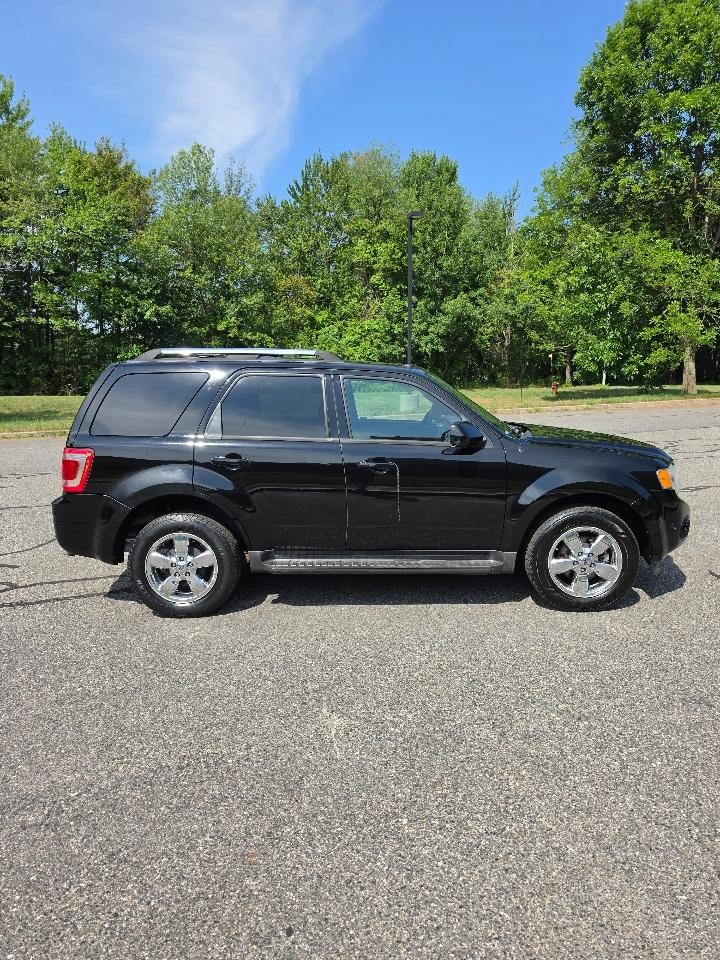 Ford Escape Limited FWD 2010