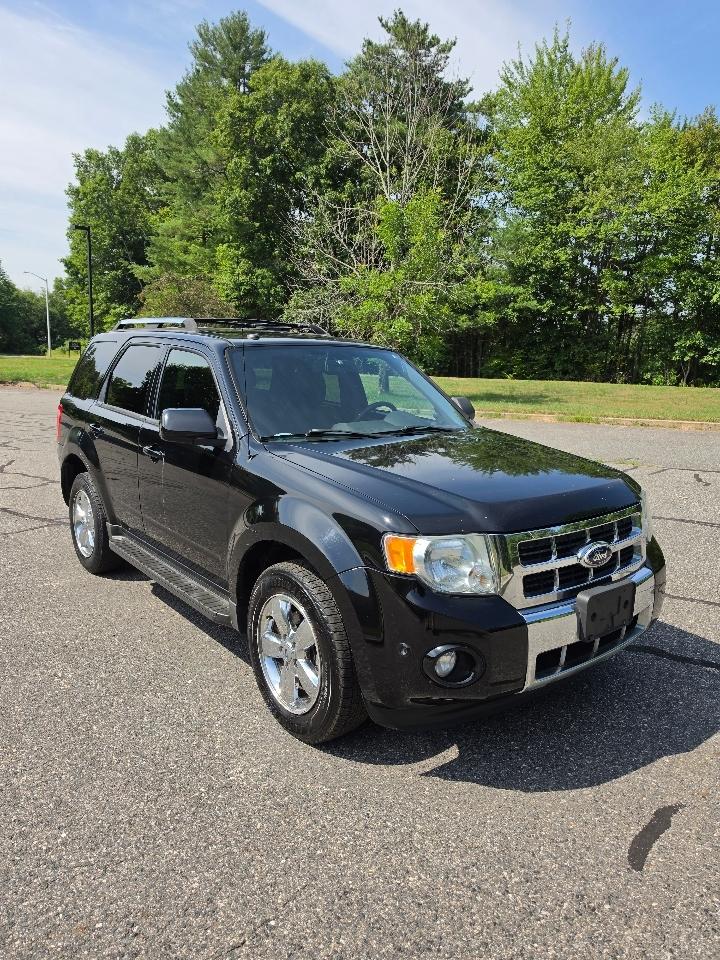 Ford Escape Limited FWD 2010