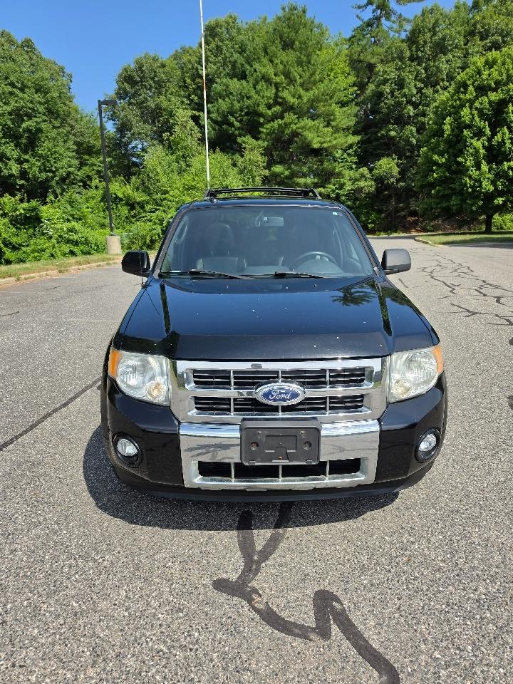 Ford Escape Limited FWD 2010