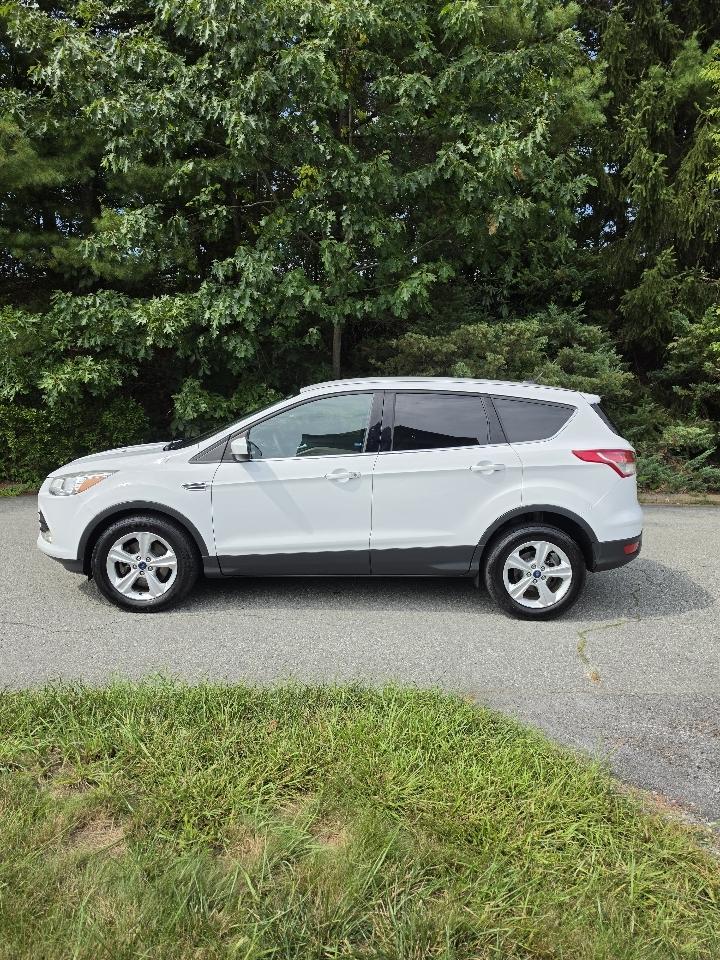 Ford Escape SE 4WD 2015
