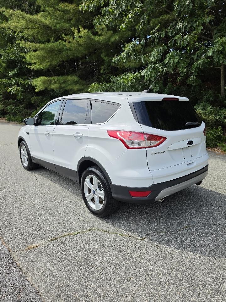 Ford Escape SE 4WD 2015