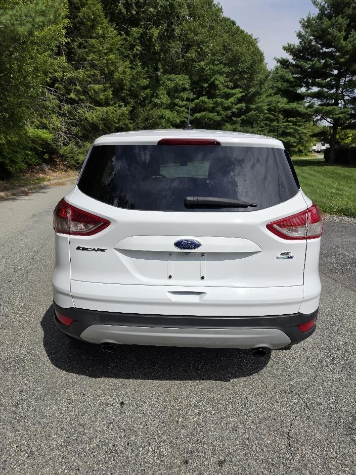 Ford Escape SE 4WD 2015