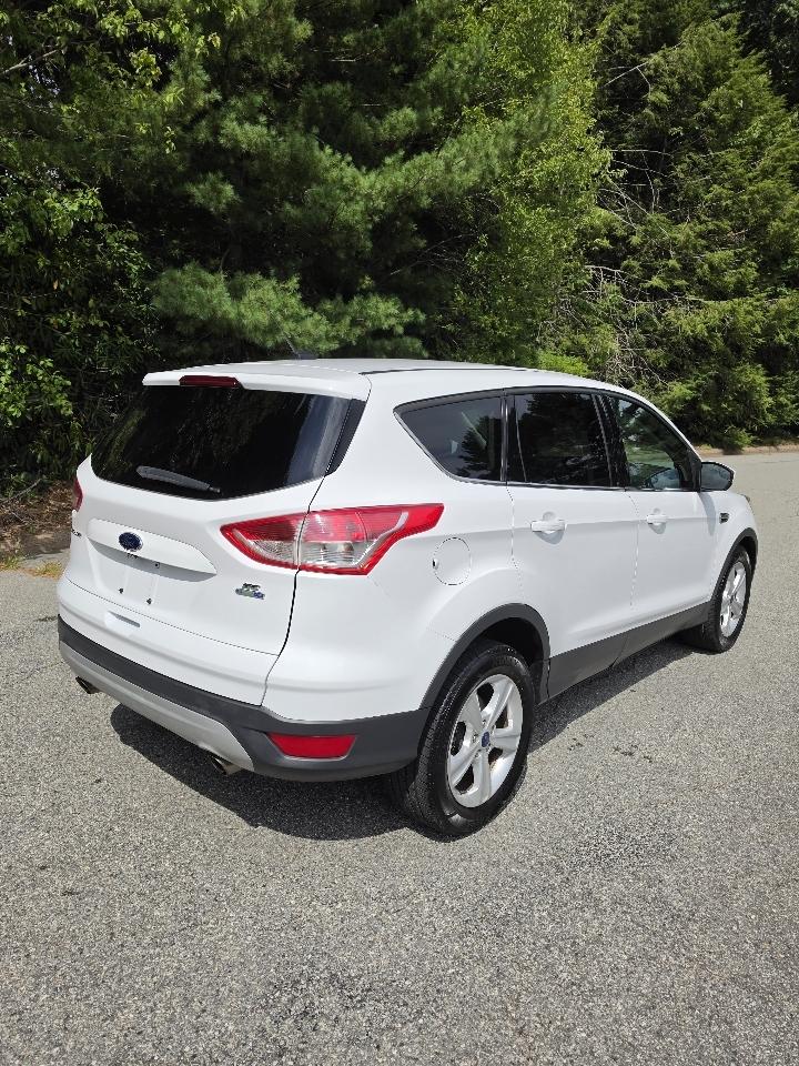Ford Escape SE 4WD 2015