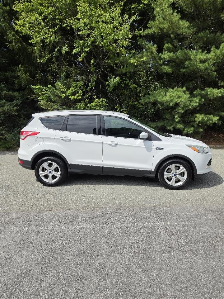 Ford Escape SE 4WD 2015