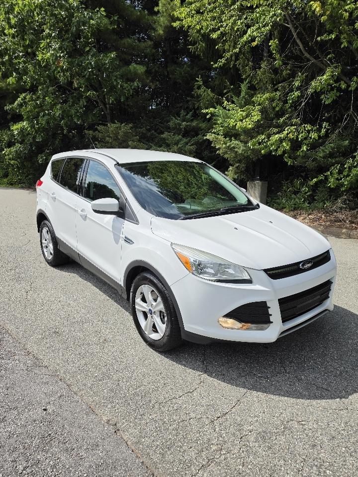 Ford Escape SE 4WD 2015
