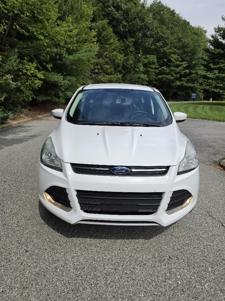 Ford Escape SE 4WD 2015