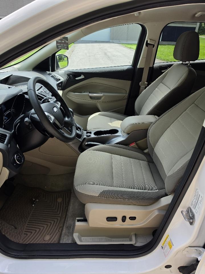 Ford Escape SE 4WD 2015