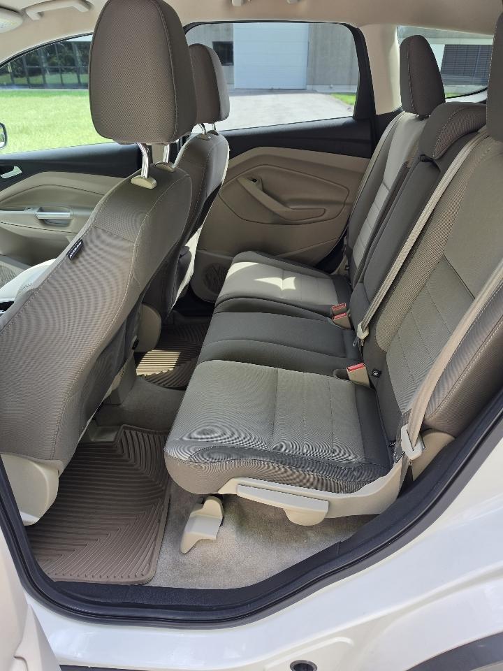Ford Escape SE 4WD 2015