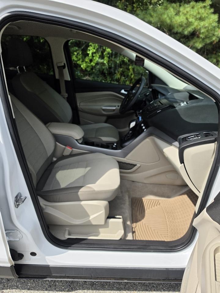 Ford Escape SE 4WD 2015