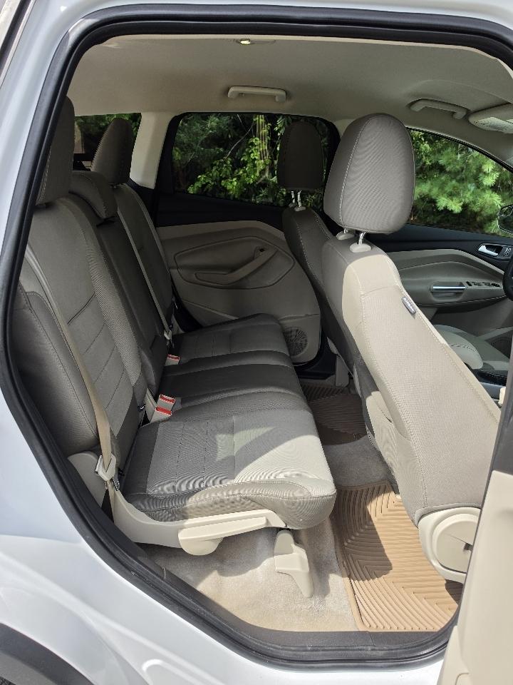 Ford Escape SE 4WD 2015