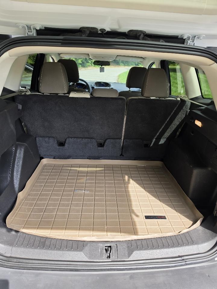 Ford Escape SE 4WD 2015