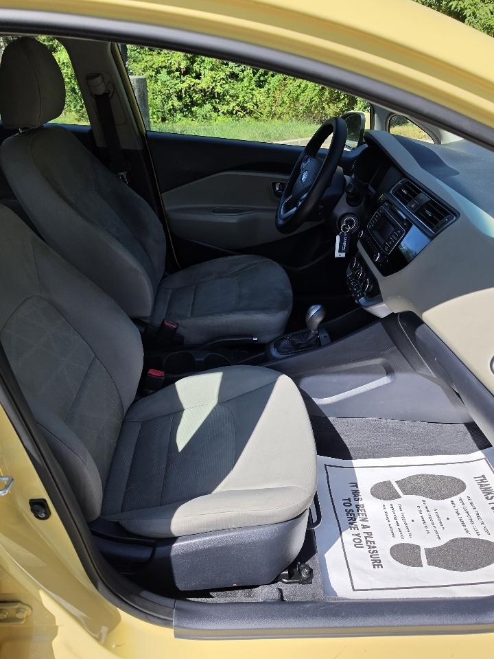Kia Rio5 SX 2016