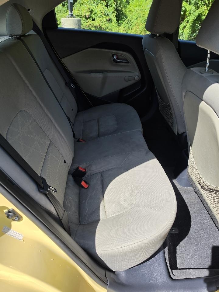 Kia Rio5 SX 2016