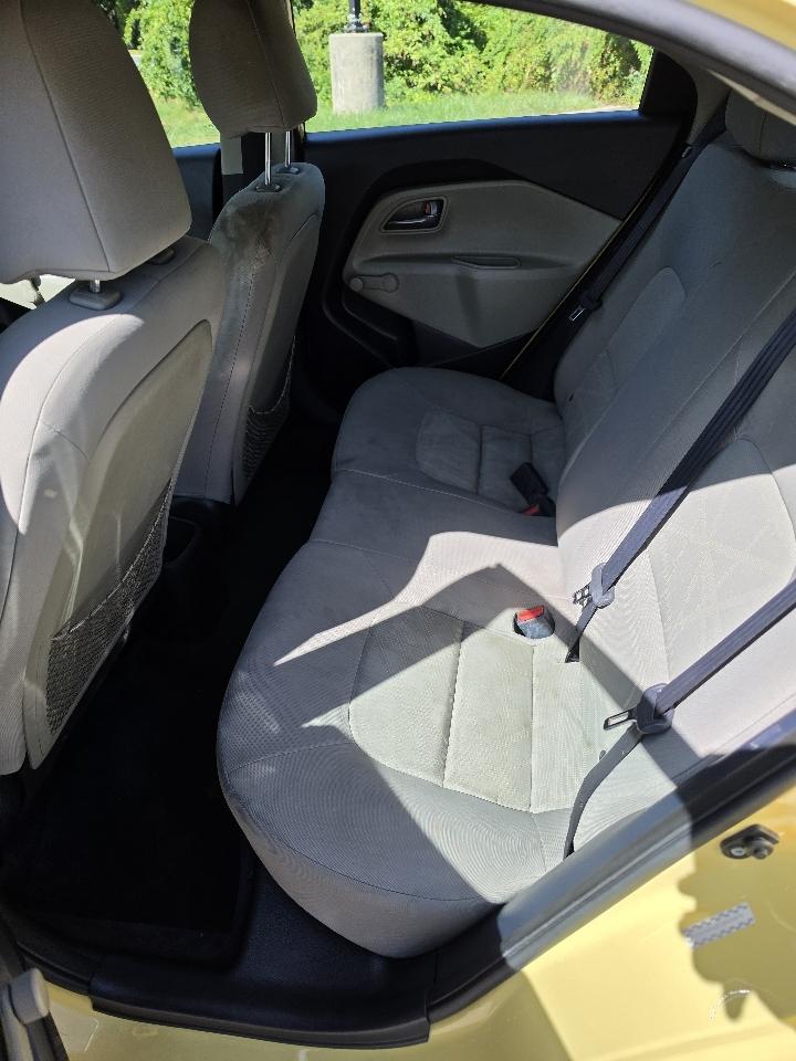 Kia Rio5 SX 2016