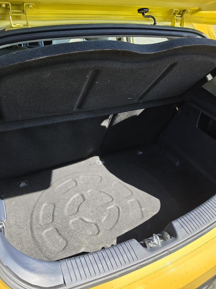 Kia Rio5 SX 2016