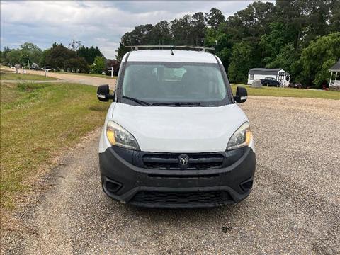 2015 RAM ProMaster City Tradesman