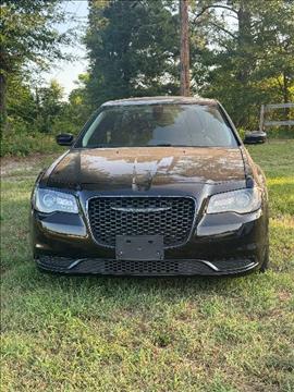 2021 Chrysler 300 Touring