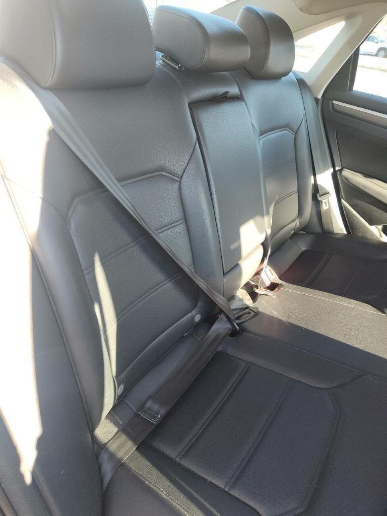 Volkswagen Passat S PZEV 6A 2016