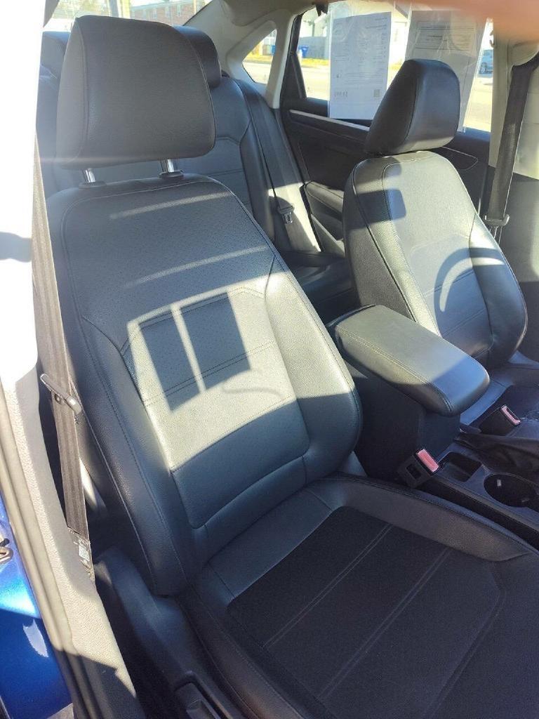 Volkswagen Passat S PZEV 6A 2016