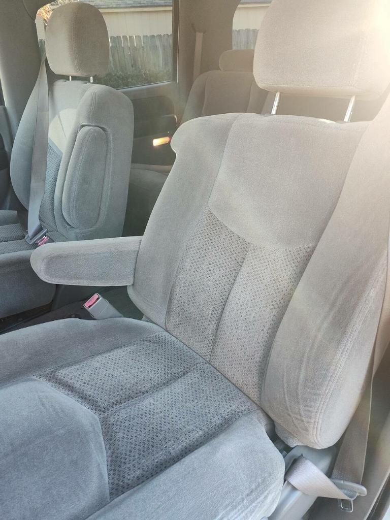 Chevrolet Suburban 2500 4WD 2003