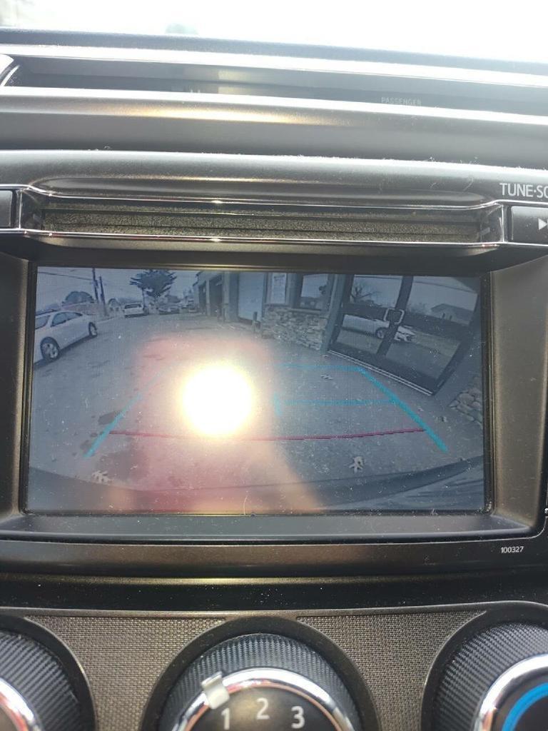 Toyota RAV4 LE AWD 2015