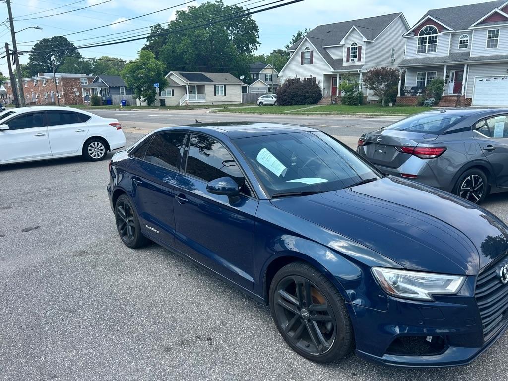 Audi A3 Sport Premium 2020